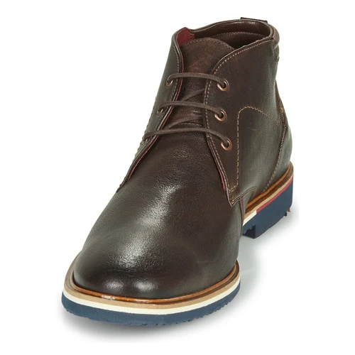 Lloyd FABIO Couleur Marron 5 Lloyd FABIO Couleur Marron – Image 3