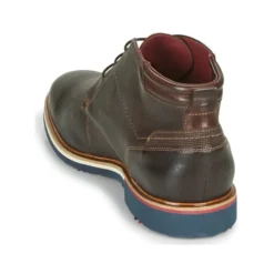 Lloyd FABIO Couleur Marron 12 Lloyd FABIO Couleur Marron -Kdopa shop 17891422 500 E