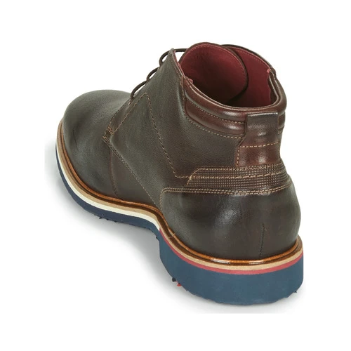 Lloyd FABIO Couleur Marron 7 Lloyd FABIO Couleur Marron – Image 5