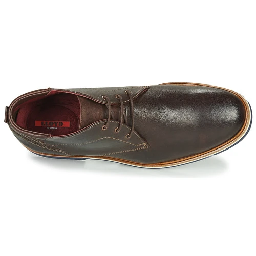 Lloyd FABIO Couleur Marron 8 Lloyd FABIO Couleur Marron – Image 6