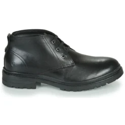 Casual Attitude NENDAME Couleur Noir -Kdopa shop 17956078 500 B