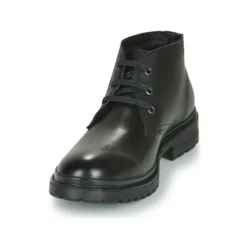 Casual Attitude NENDAME Couleur Noir -Kdopa shop 17956078 500 C