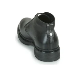 Casual Attitude NENDAME Couleur Noir -Kdopa shop 17956078 500 E