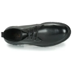 Casual Attitude NENDAME Couleur Noir -Kdopa shop 17956078 500 F