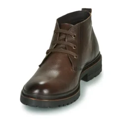 Casual Attitude NENDAME Couleur Marron -Kdopa shop 17956079 500 C