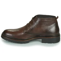 Casual Attitude NENDAME Couleur Marron -Kdopa shop 17956079 500 D