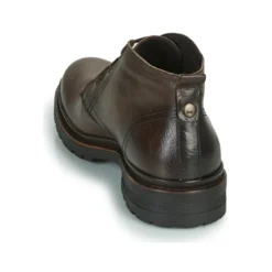 Casual Attitude NENDAME Couleur Marron -Kdopa shop 17956079 500 E