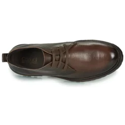 Casual Attitude NENDAME Couleur Marron -Kdopa shop 17956079 500 F