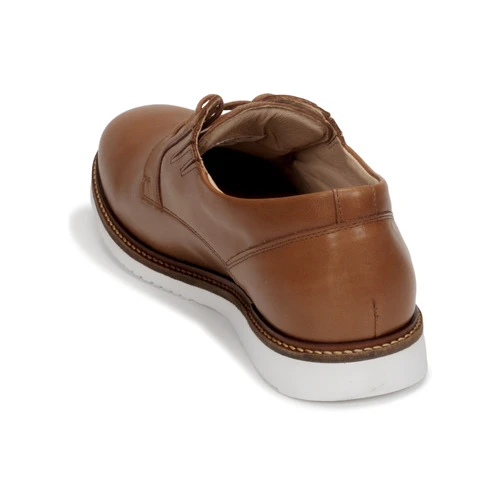 Casual Attitude NOCCINEL Couleur Marron 7 Casual Attitude NOCCINEL Couleur Marron – Image 5