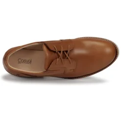 Casual Attitude NOCCINEL Couleur Marron 13 Casual Attitude NOCCINEL Couleur Marron -Kdopa shop 17956080 500 F