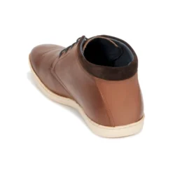 Casual Attitude CALER Couleur Camel / Marron -Kdopa shop 17956104 500 E