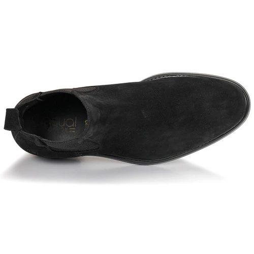 Casual Attitude NONILLE Couleur Noir 8 Casual Attitude NONILLE Couleur Noir – Image 6