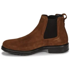 Casual Attitude NONILLE Couleur Marron -Kdopa shop 17956106 500 D