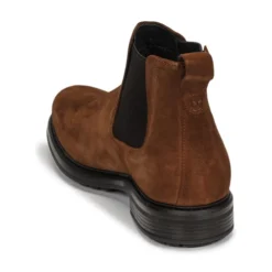 Casual Attitude NONILLE Couleur Marron -Kdopa shop 17956106 500 E