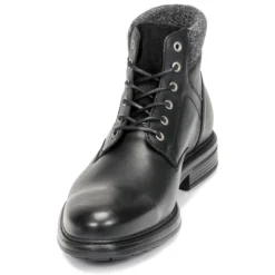 Casual Attitude NAPILLON Couleur Noir 10 Casual Attitude NAPILLON Couleur Noir -Kdopa shop 17956107 500 C