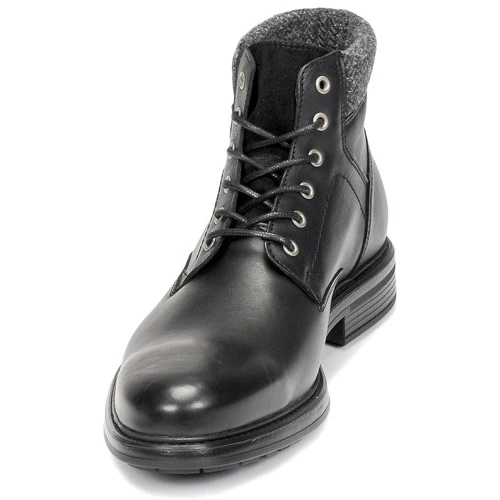 Casual Attitude NAPILLON Couleur Noir 5 Casual Attitude NAPILLON Couleur Noir – Image 3