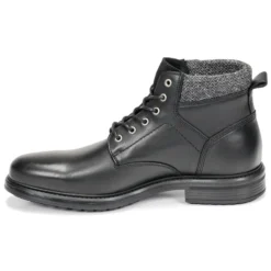 Casual Attitude NAPILLON Couleur Noir 11 Casual Attitude NAPILLON Couleur Noir -Kdopa shop 17956107 500 D