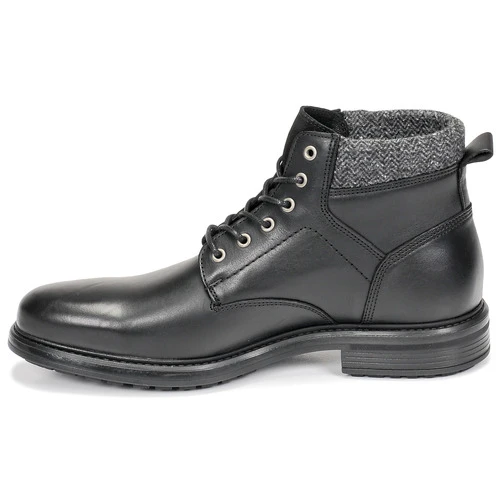 Casual Attitude NAPILLON Couleur Noir 6 Casual Attitude NAPILLON Couleur Noir – Image 4