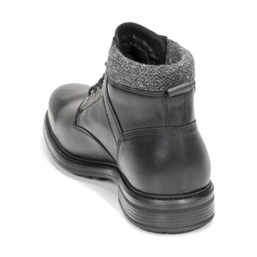 Casual Attitude NAPILLON Couleur Noir 7 Casual Attitude NAPILLON Couleur Noir – Image 5