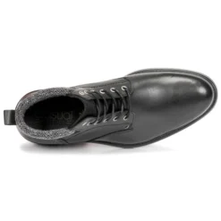 Casual Attitude NAPILLON Couleur Noir 13 Casual Attitude NAPILLON Couleur Noir -Kdopa shop 17956107 500 F