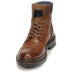 Casual Attitude NYSOPE Couleur Camel -Kdopa shop 17956109 500 C