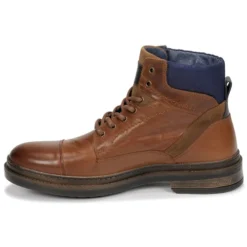 Casual Attitude NYSOPE Couleur Camel -Kdopa shop 17956109 500 D