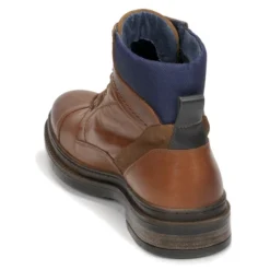 Casual Attitude NYSOPE Couleur Camel -Kdopa shop 17956109 500 E