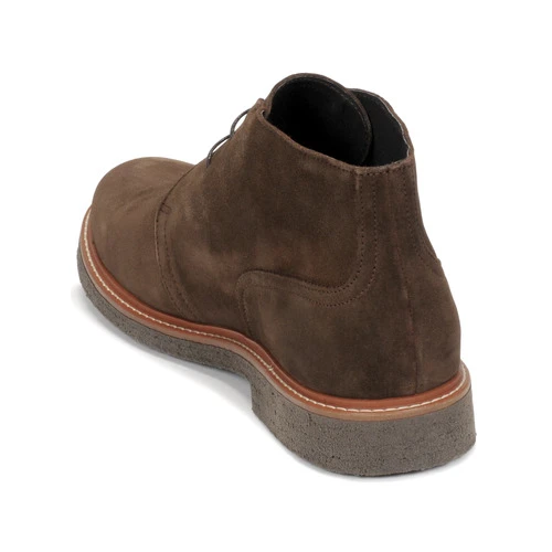 Casual Attitude NETOINE Couleur Marron 7 Casual Attitude NETOINE Couleur Marron – Image 5