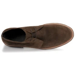 Casual Attitude NETOINE Couleur Marron 13 Casual Attitude NETOINE Couleur Marron -Kdopa shop 17956112 500 F