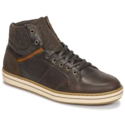 Casual Attitude NOURDON Couleur Marron