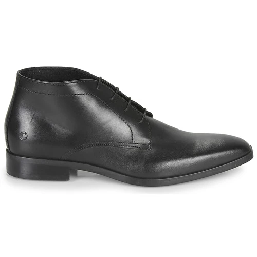 Carlington NOMINAL Couleur Noir 4 Carlington NOMINAL Couleur Noir – Image 2