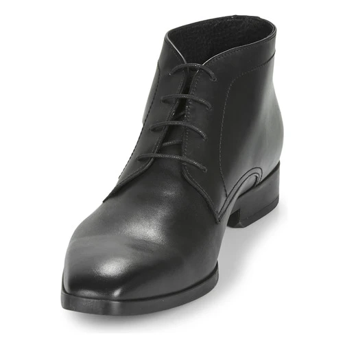 Carlington NOMINAL Couleur Noir 5 Carlington NOMINAL Couleur Noir – Image 3