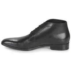 Carlington NOMINAL Couleur Noir 11 Carlington NOMINAL Couleur Noir -Kdopa shop 18314002 500 D