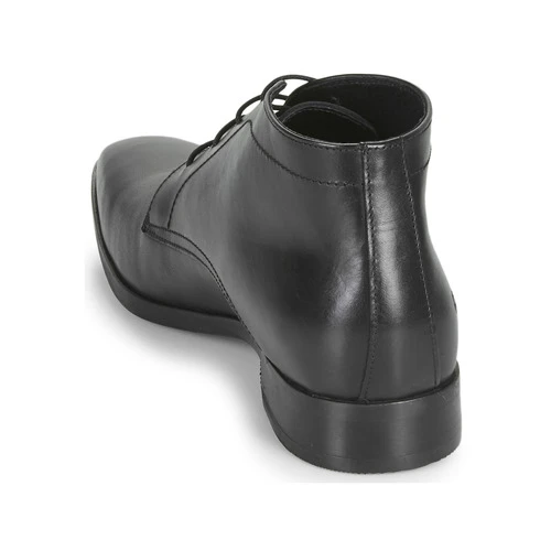 Carlington NOMINAL Couleur Noir 7 Carlington NOMINAL Couleur Noir – Image 5