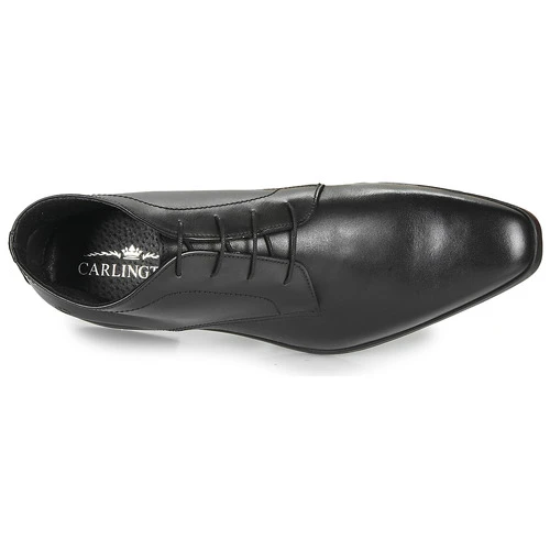 Carlington NOMINAL Couleur Noir 8 Carlington NOMINAL Couleur Noir – Image 6