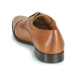 Carlington NOMINEM Couleur Camel -Kdopa shop 18314005 500 E