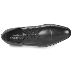Carlington NOMINEM Couleur Noir -Kdopa shop 18314006 500 F