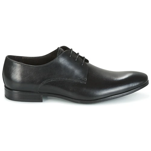 Carlington EMENTA Couleur Noir 4 Carlington EMENTA Couleur Noir – Image 2