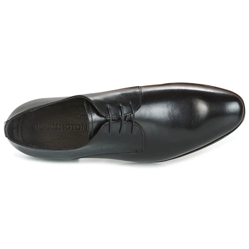 Carlington EMENTA Couleur Noir 8 Carlington EMENTA Couleur Noir – Image 6