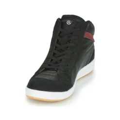 André HIGHTECH Couleur Noir -Kdopa shop 18415133 500 C