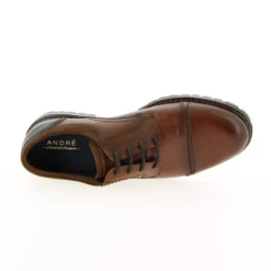 André MAX Couleur Marron -Kdopa shop 18487487 500 F