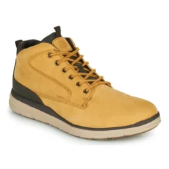 Geox U HALLSON Couleur Marron