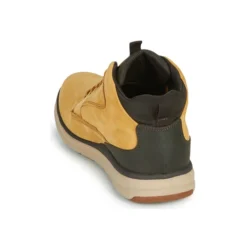 Geox U HALLSON Couleur Marron -Kdopa shop 18655105 500 E