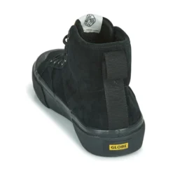 Globe LOS ANGERED II Couleur Noir -Kdopa shop 18695480 500 E