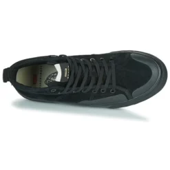 Globe LOS ANGERED II Couleur Noir -Kdopa shop 18695480 500 F