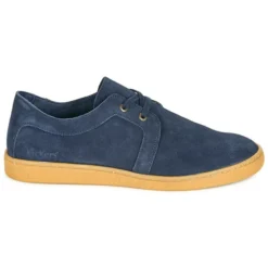 Kickers SALHIN Couleur Marine -Kdopa shop 18722512 500 B