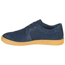 Kickers SALHIN Couleur Marine -Kdopa shop 18722512 500 D