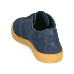Kickers SALHIN Couleur Marine -Kdopa shop 18722512 500 E