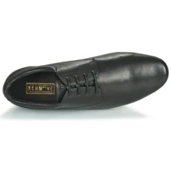 Schmoove FIDJI NEW DERBY Couleur Noir -Kdopa shop 18749792 500 F