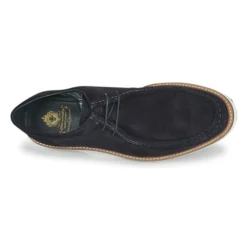 Base London BARNUM Couleur Bleu -Kdopa shop 18809982 500 F